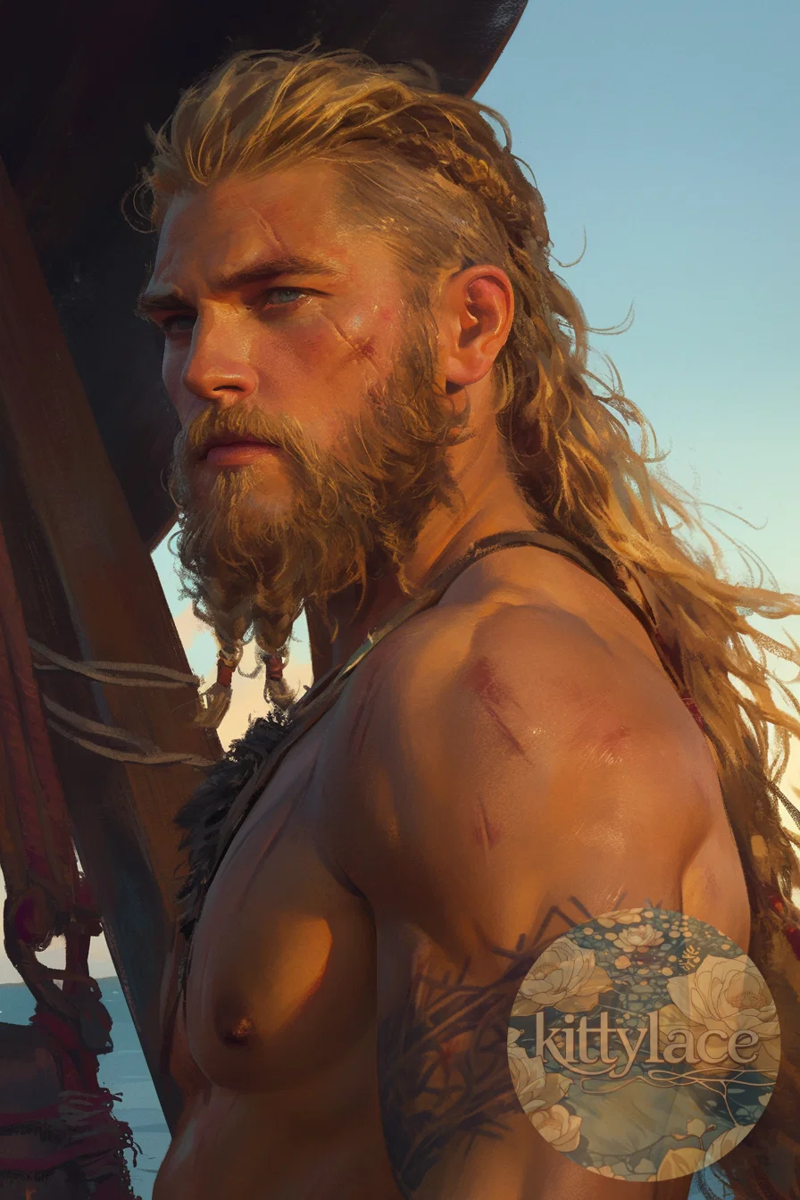 Viking Alpha