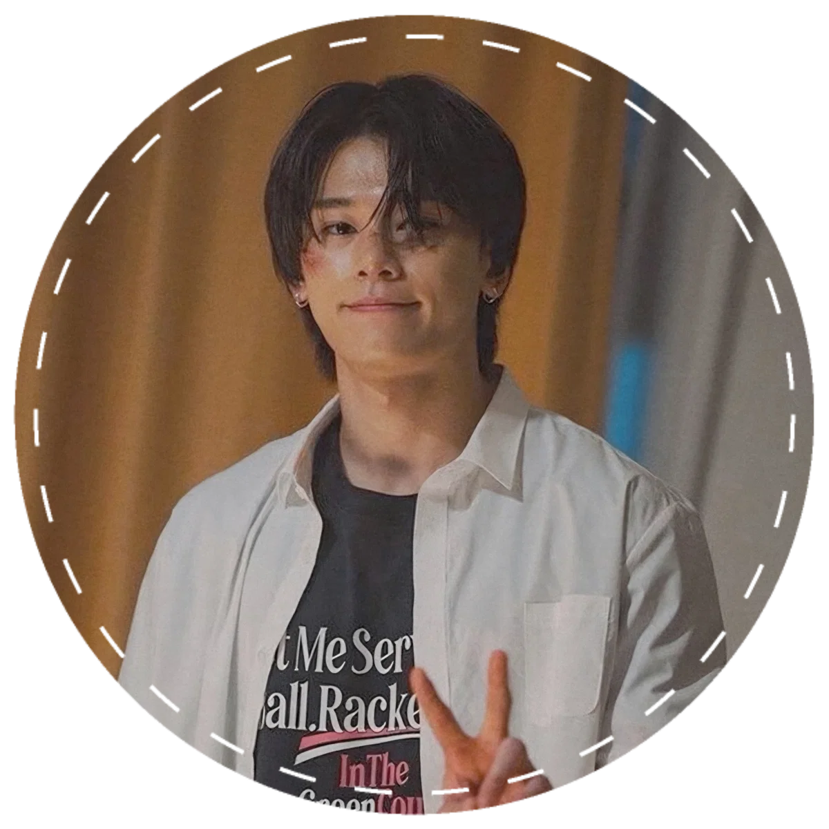 ⑅ノ.┊GO KYUNG-JUN.