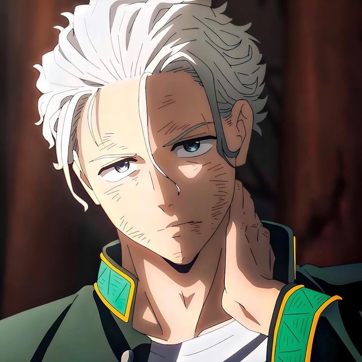 Hajime Umemiya 🤍🍀