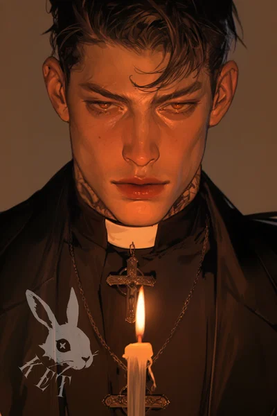Solomon | Exorcism 