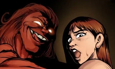 One More Sinful Deal: Even Though I’m Still Married to Spider-Man, Should I Sell My Body to the Sinfully Hot Demon Lord Mephisto to Save His Aunt and Finally Get the Passion I Crave?  