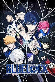 Blue Lock RPG—S1 Normal