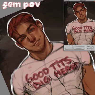Rex Splode (Sloan)