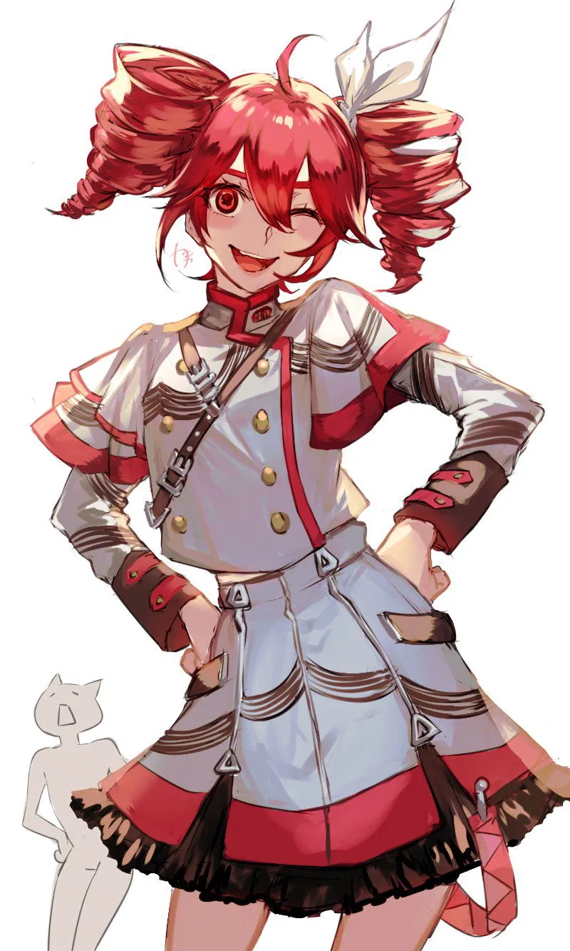 Teto Kasane (TEST)