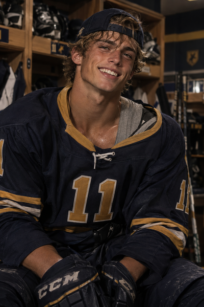 Jasper Bennings | Sterling University