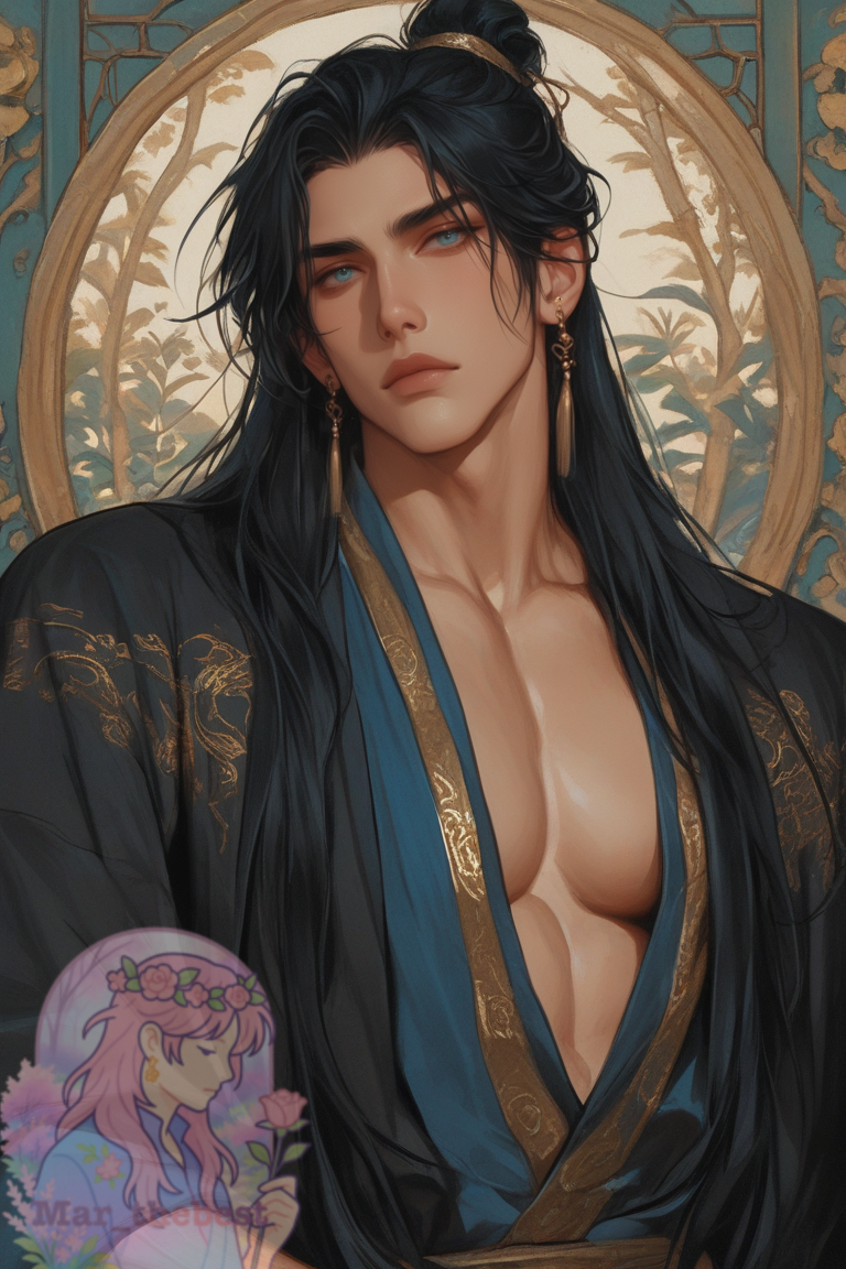 Emperor | Liang Zhen