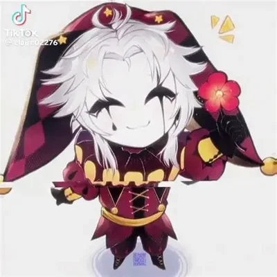 Pierrot! ❤