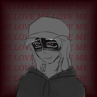 Sebastian Solace (Human) | Yandere