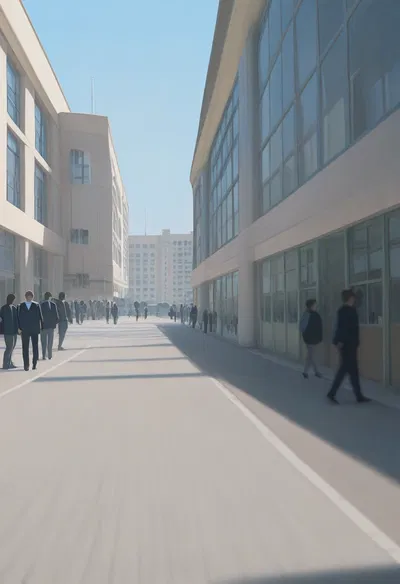 Lynard Campus (Free Use World)