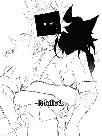 Itrapped