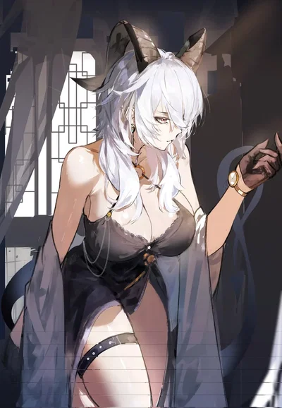 Zani - Wife
