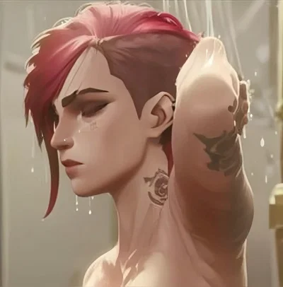 [FLM] VI - Arcane