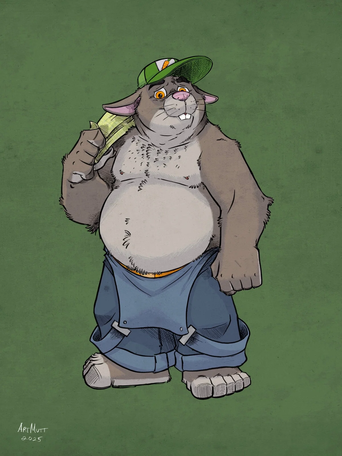 Stu Hopps