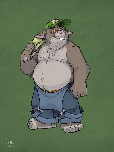 Stu Hopps