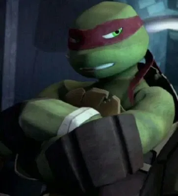 RAPHAEL HAMATO - After Argument </3
