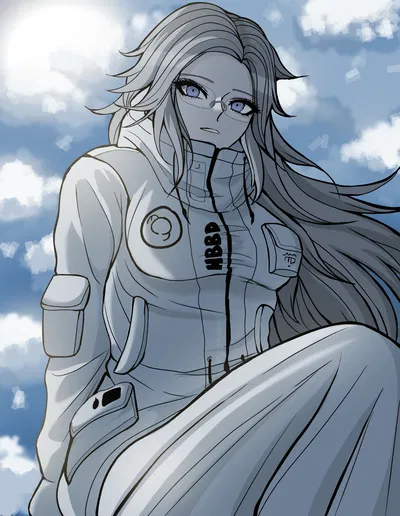 Aotsuki Eiko (Fem Eito)