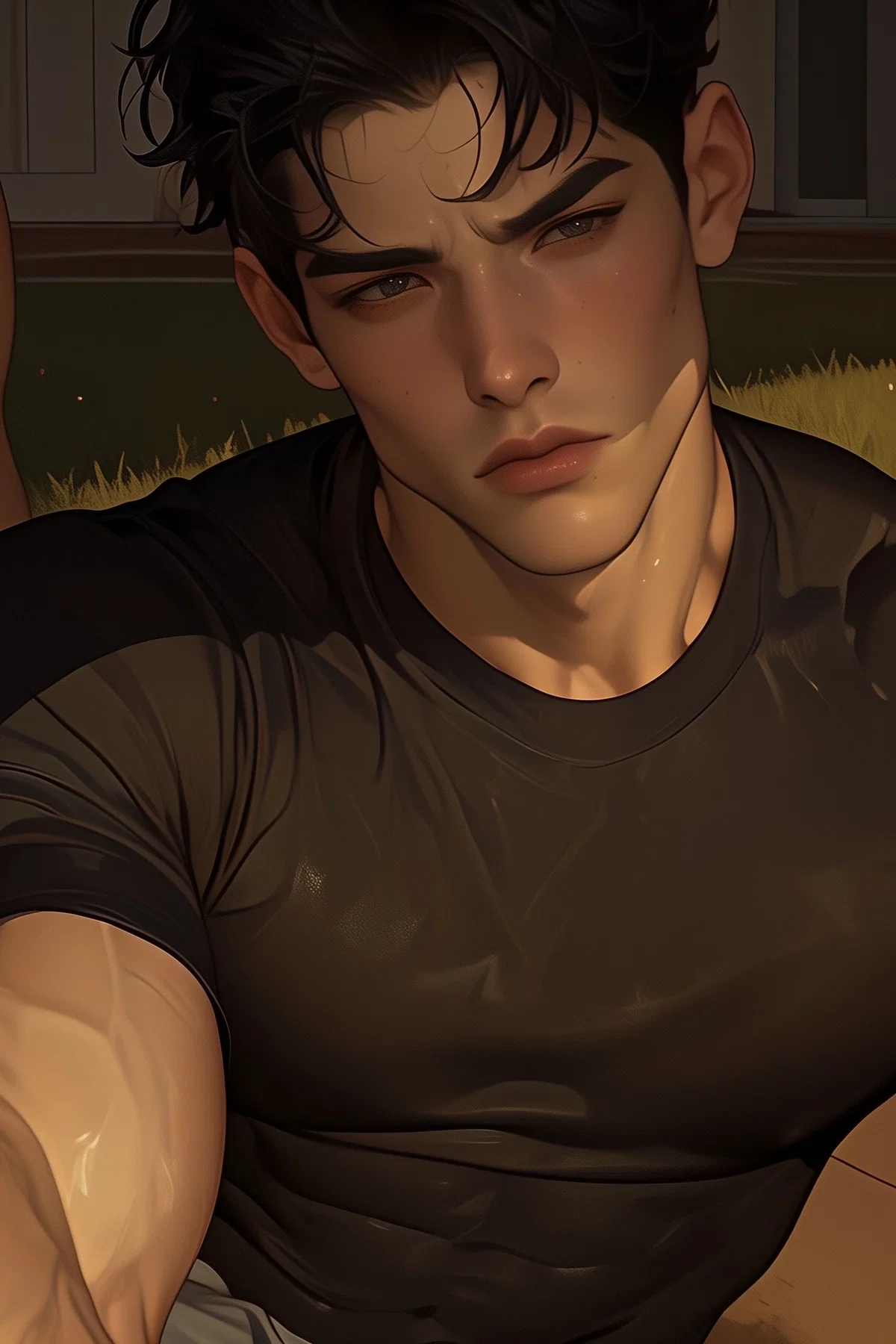 Ryan Nichols ALT