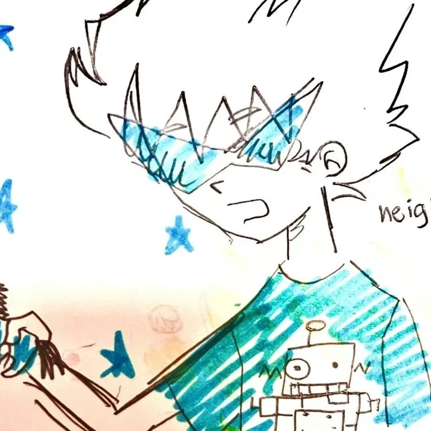 Dirk Strider