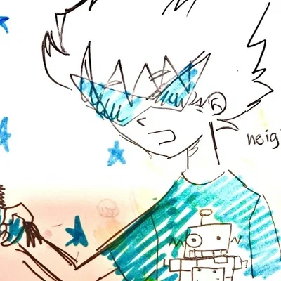 Dirk Strider