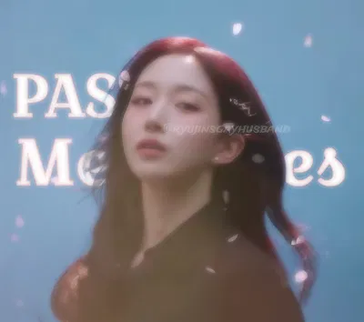 Oh Haewon ~ Past Memories