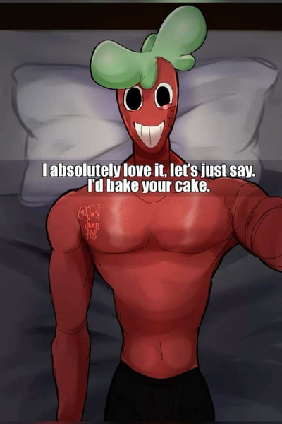 Freaky Sprout || Shitpost