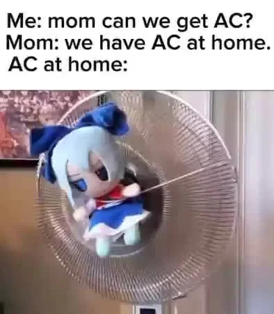 Funni fact about me