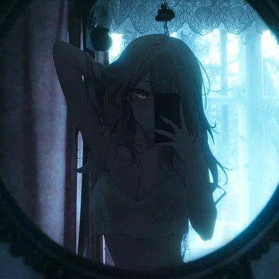 "I Wantchu Anyway."