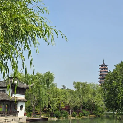 Ming Dynasty RPG