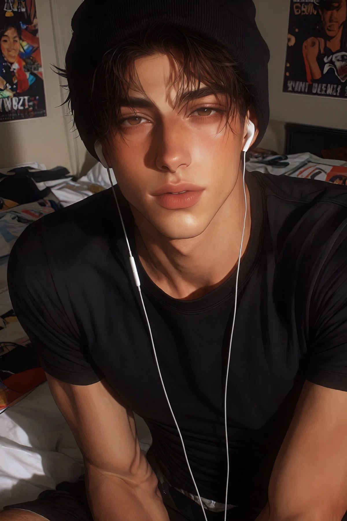 Daniel Burton