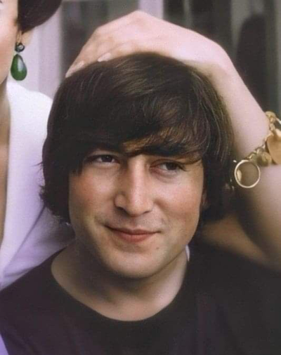 John Lennon