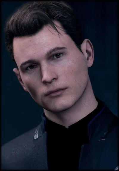 Your Owner ⭕️ Connor