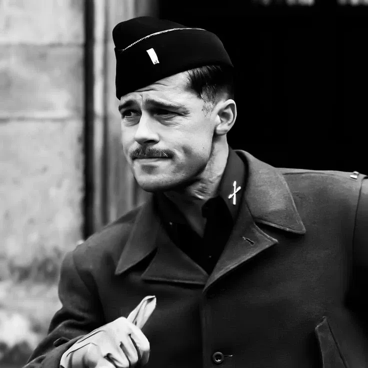 Aldo Raine ``☠``