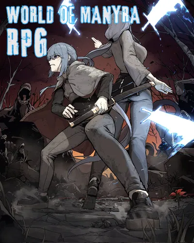 World of Manyra RPG