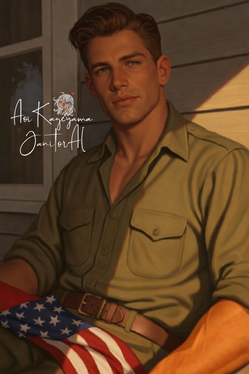 He Didn’t Make It Home | Sam | World War II