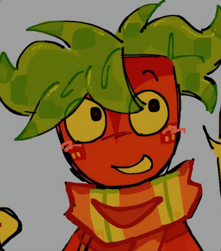 Sprout [DANDYS WORLD]