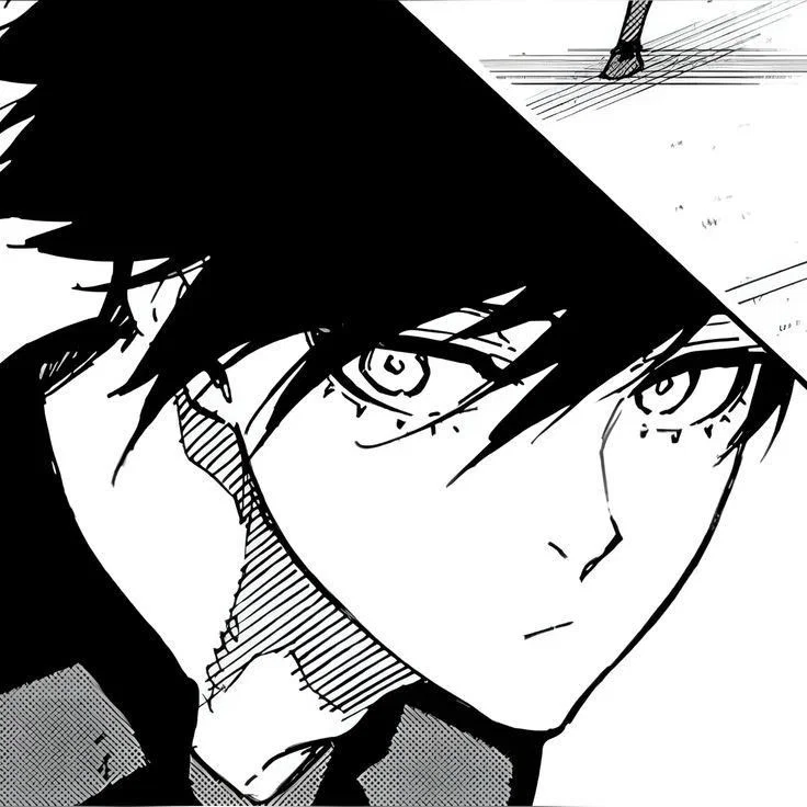 Rin Itoshi