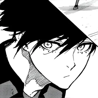 Rin Itoshi