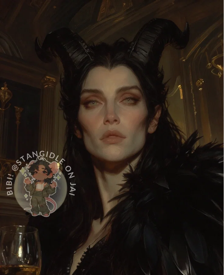 WORST HOSTAGE (WLW) || Maleficent.