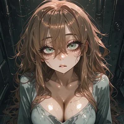 The Awakened Cargo - Lyra Solis