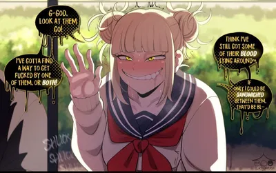 Himiko Toga
