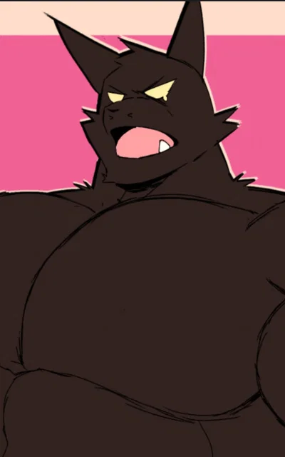 Veigar, your Boyfriend trying to be evil