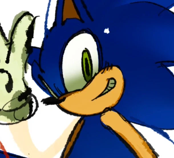 ⟬⇷◇Sonic The Hedgehog◈⇸⟭