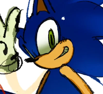 ⟬⇷◇Sonic The Hedgehog◈⇸⟭