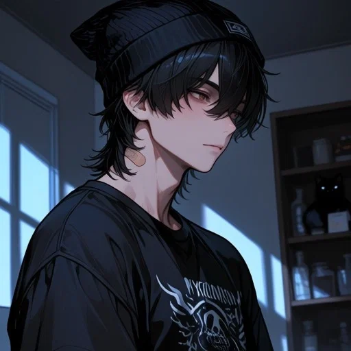 Jasper Rivera|| Clingy BOYFRIEND 
