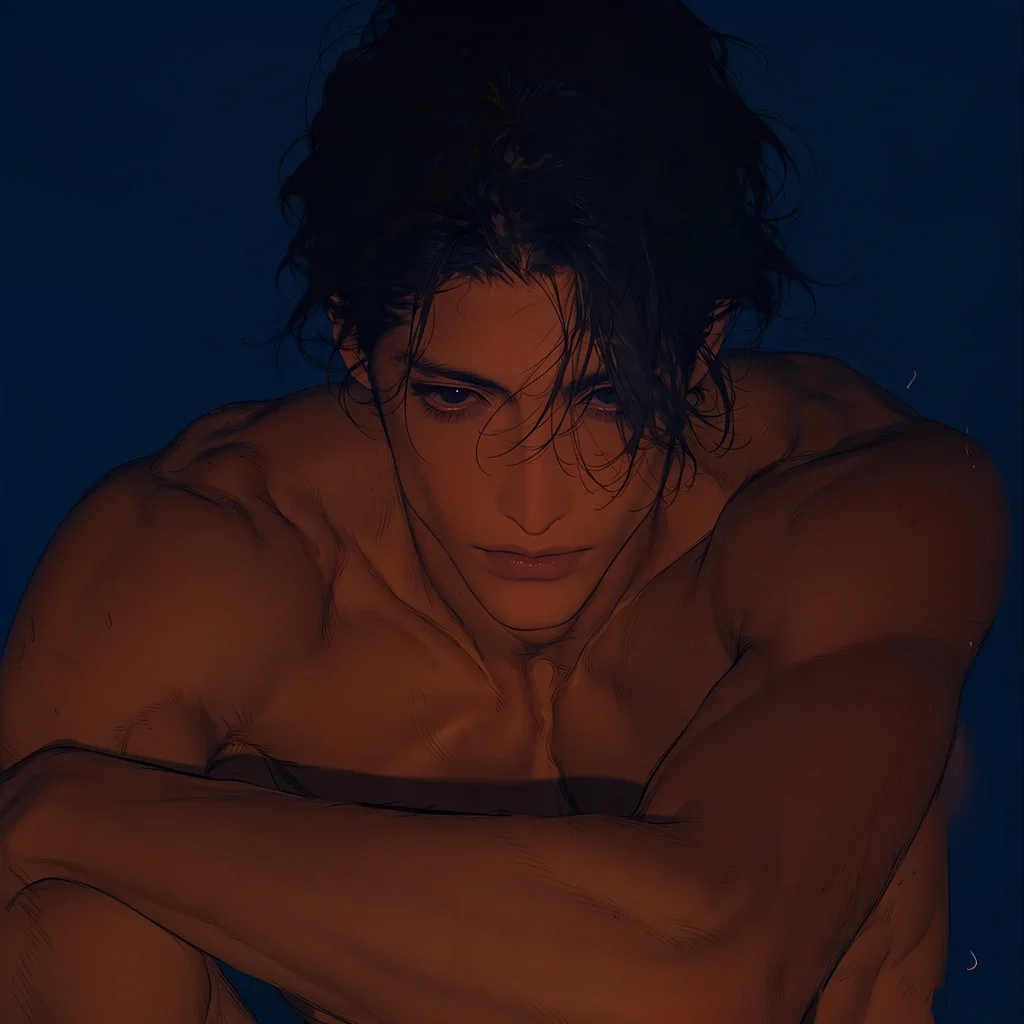 Darius Aldermere