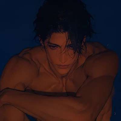 Darius Aldermere