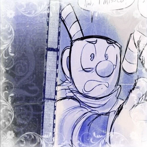 Mugman [MOTM]