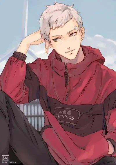 Akihiko Sanada