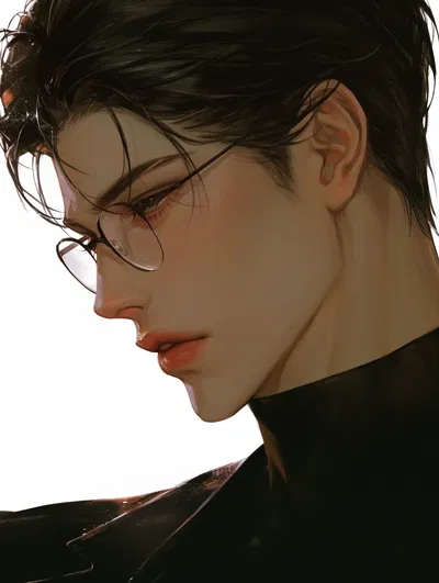 Leo Vance