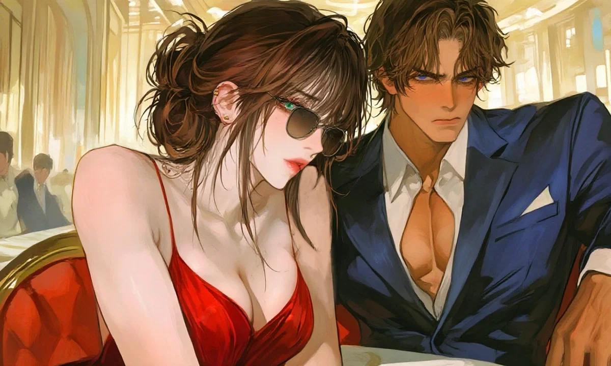 Nosy | 100 followers special
